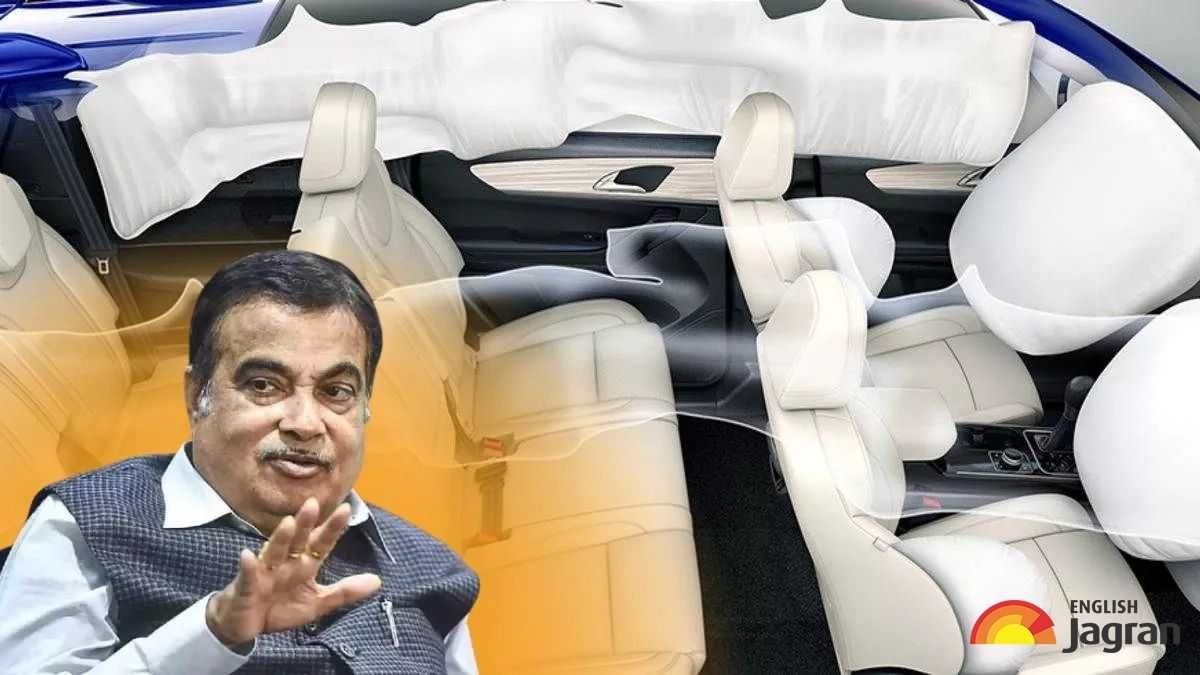 six-airbags-mandatory-in-cars-for-5star-rating-in-bharat-ncap-tests-nitin-gadkari
